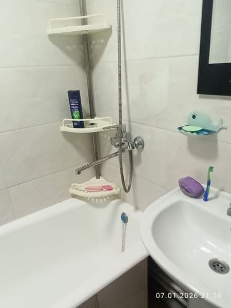 Срочно Сдаеться квартира на Чиланзаре 14 Квартол Чопон Ота Ж — фото 4