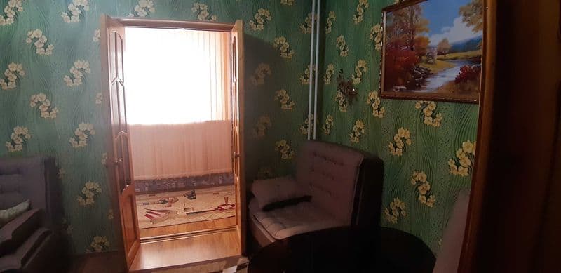 Сдается 2х комнатная квартира. Ориентир перекресток ул. Нуку — фото 4