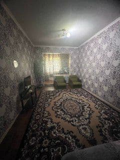 Феруза аренда квартира 2 комнатная 4 этаж 4 этажность рядом  — фото 3