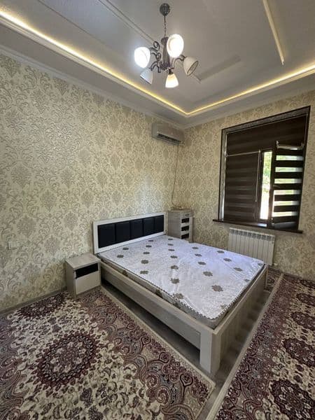 Метро Максим Горький ул (Дагистанская) 4/2/5 Мирзо Улугбески — фото 3