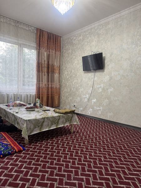 Yunusobod  19 kvartal pansaniyatni oldida 1 xonali 2 chi eta — фото 3