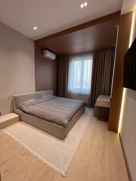 Ойбек новастройка 3 комнт д Аренда квартира в центре Ташкент — фото 3