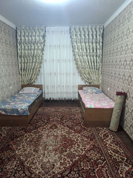 Аренда квартиры <br />
Юнусабад-13 квартале<br />
2х передел