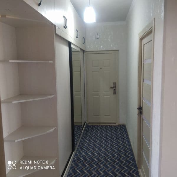 Аренда квартира <br />
Янги чоштепа метрони биринчи бекатига — фото 5