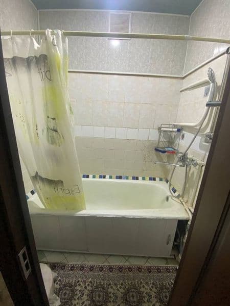 Сергелийский район.     Куйлюк 5 массив<br />
Ориентир:   Ме — фото 3