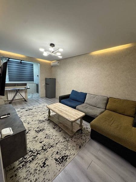 Сдаётся квартира <br />
Чиланзар 8 квартал <br />
2в3/3/4 па — фото 3