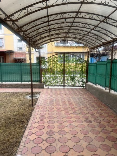 Сдаю свою квартиру в аренду 3х/1/5 Чиланзар 14. Бакнковская  — фото 2