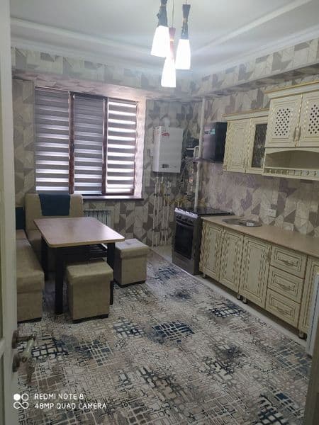 7 YANVARDA BOSHIDI XOZR ODAM BOR   Чилонзор Ц квартал, ХАММА — фото 5