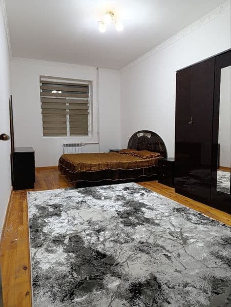 Chilonzor tumani, 17-kvartalda 2 xonali kvartira ijaraga ber