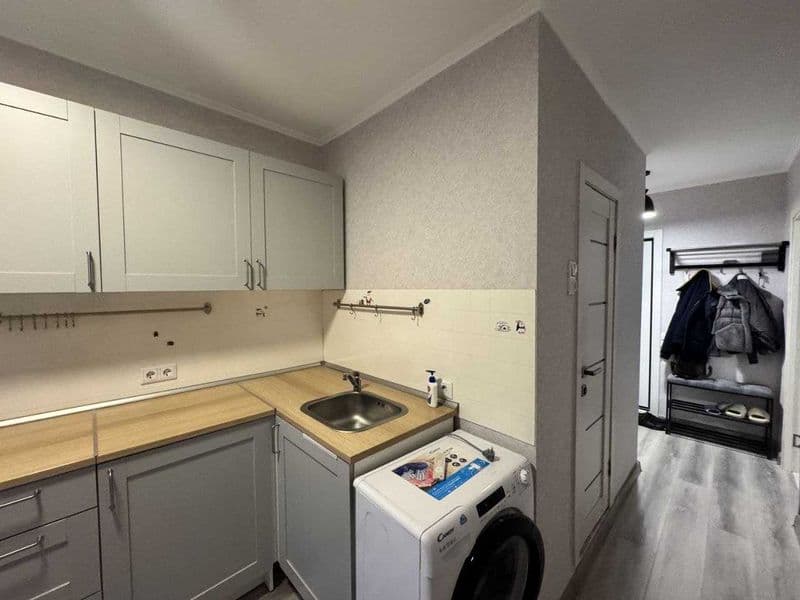 К вашему вниманию рады представить 1 комнатную квартиру на 3 — фото 3