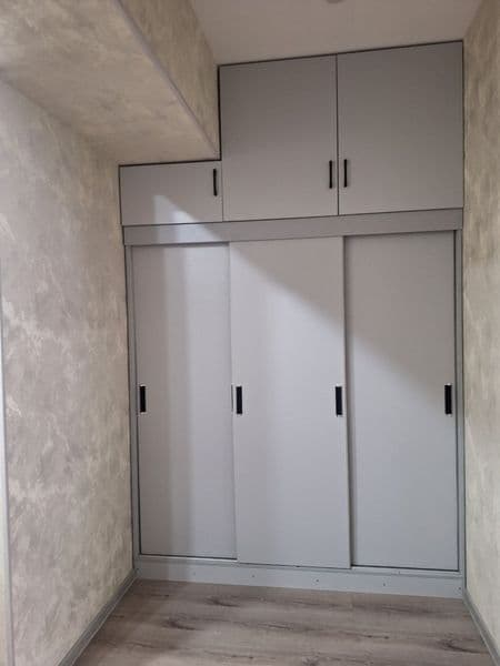 Сдается уютная 1-комнатная квартира в новом доме (Сергели, С — фото 5