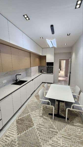 3 х комнатная квартира.8/9.новостройка.2 балкона .2 санузла. — фото 2