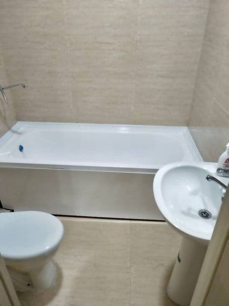 Аренда квартира Навастройка <br />
Район - Алмазар <br />
Ор — фото 5