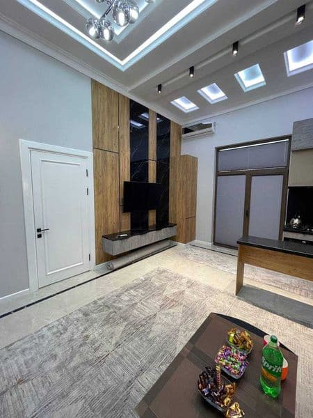 Элитный апартамент ЖК Ташкент Сити Бульвар<br />
Район: Шайх — фото 4