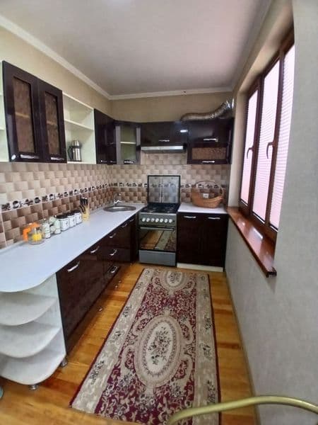 Квартира 2ком пер в 3   с мебелью и техникой состояние с рем — фото 4