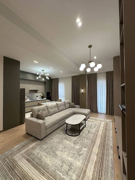 Все условия имеются чтобы заехать и жить <br />
Развитая инф