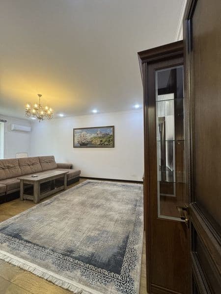 Сдаётся 4х комнатная квартира <br />
Все условия имеются что — фото 2