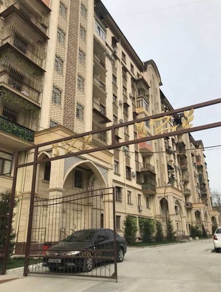 Юнусабад 4 ориентир американское посольство 999196206