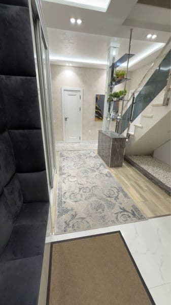 Аренда квартира на Мирзо Улугбекискый район 4 комната — фото 2