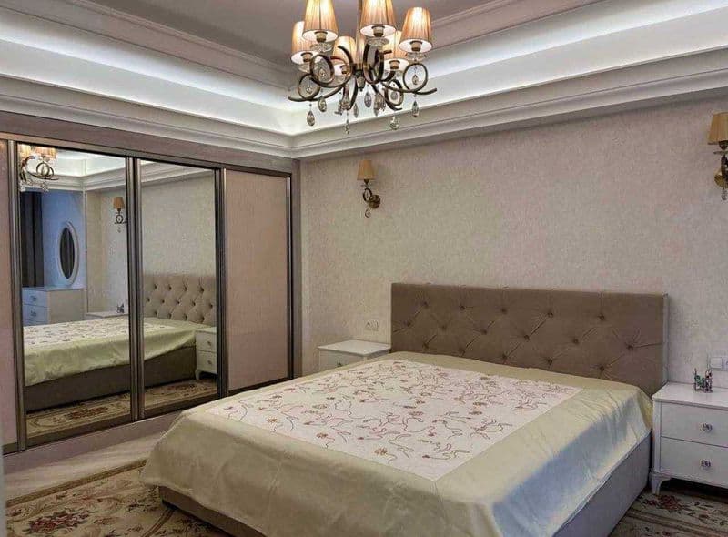 Район: Юнусабад<br />
Адрес: 15-кв-л метро Туркистан.<br />
 — фото 3