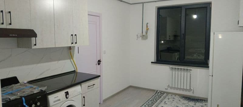 Своя 2х комнатная квартира 2/16 с хорошим чистым ремонтом но