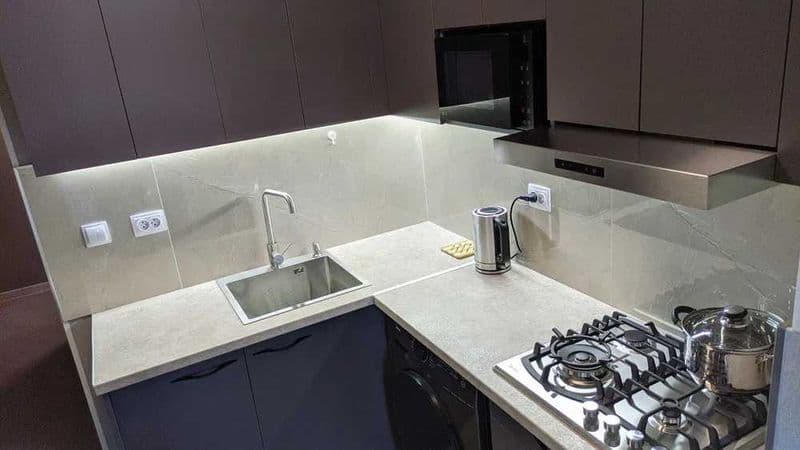 Аренда Квартиры<br />
Район- Чиланзар 5<br />
Ориентир- Метр — фото 5