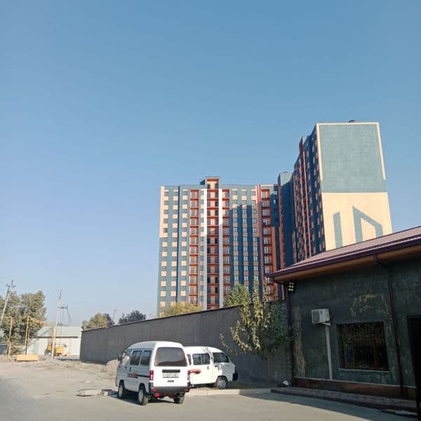 Сергели тумани бобур махаллада бир хонали квартира 7 етаж ли — фото 4