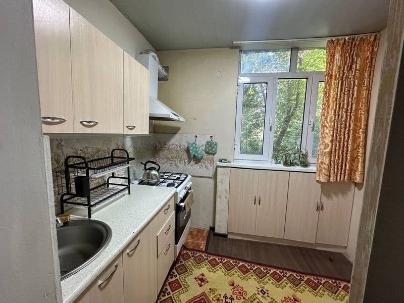 Сдаю чистую аккуратную квартиру 10 минут от метро Новза,имее — фото 2