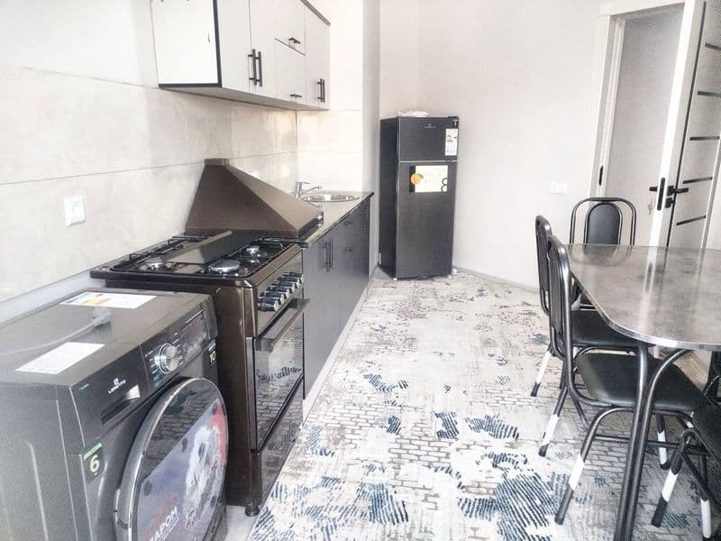 Шайхантахурский район, рядом с метро «Гафур Гулям». 2-комнат — фото 2