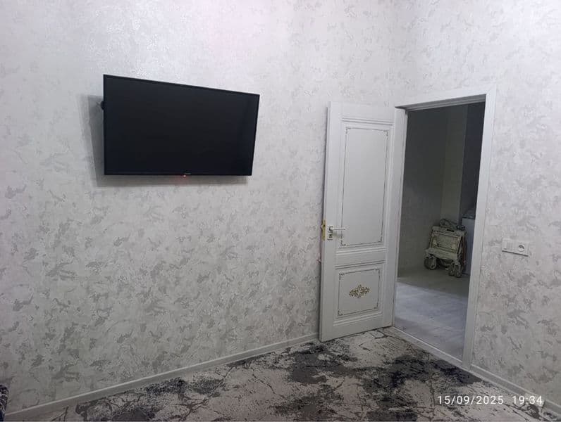 Kvartiraga qizla kerak hamma sharoitlari bor yosh oila bilan — фото 2