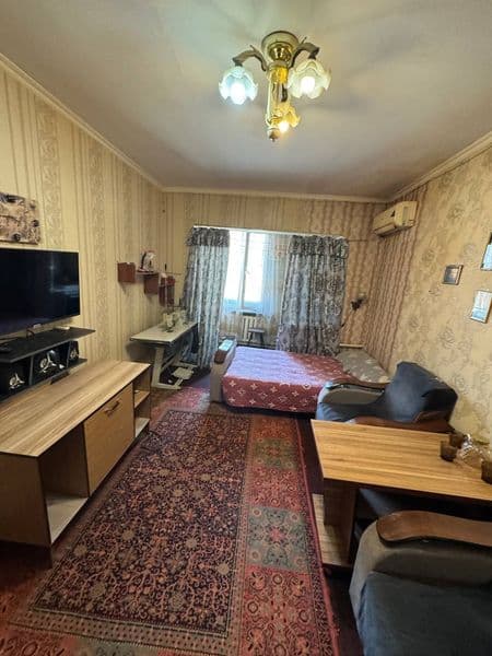 Аренда 1/4/5 бывшее общежитие .  Мирзо Улугбекский район Буз