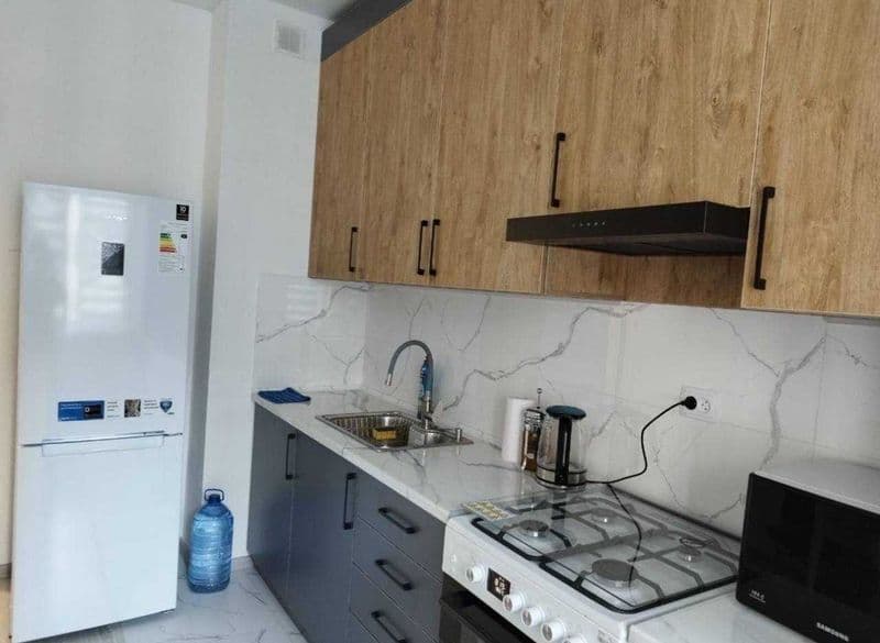 Срочно сдается в аренду квартира ориентир Кадышева базар дол — фото 4