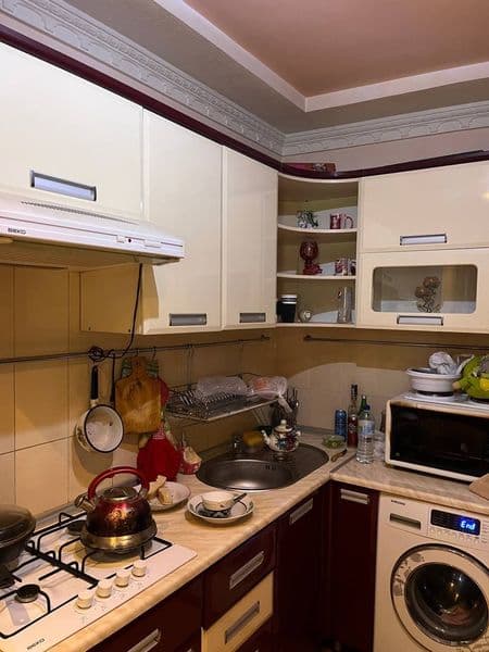 • АРЕНДА КВАРТИР <br />
• Район: - Олмазор раён<br />
• Адре — фото 5