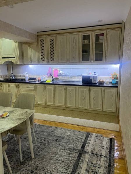 Аренда 3/2/9 Цена: 800$<br />
Яккасарайский район<br />
РУВД — фото 5