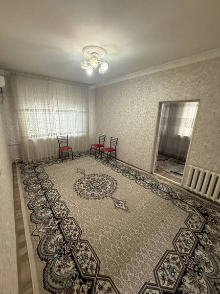 Аренда квартира <br />
Кора камиш 2/4<br />
Тансикбоев 1<br  — фото 2