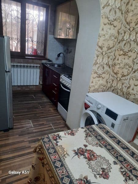 Аренда квартира <br />
Район - Алмазарский<br />
Ориентир -  — фото 3