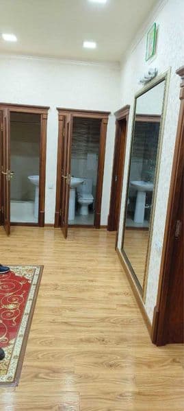 Сдаётся кв Метро Шахристанский 3/3/9 ро-н Юнусабадский<br /> — фото 4