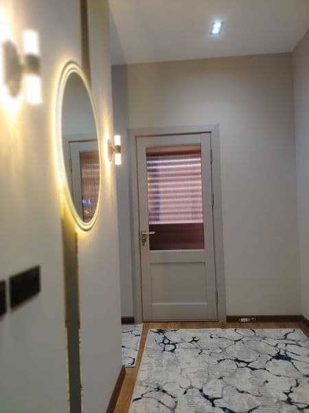 Хеч ким яшамаган Янги навастройка квартира <br />
Сергели ту — фото 3