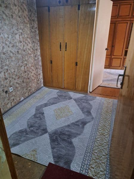 Buyuk ipak yo'li metrosi yonida 4 xonali kvartira,  2-etaj h — фото 2