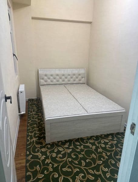 Срочна квартира берилади <br />
2 хонали хамма шароити бор э