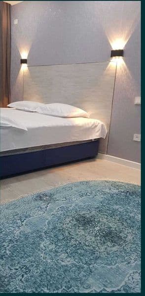 Сдается квартира на Южном Вокзале<br />
Ориентир - Мечеть Як