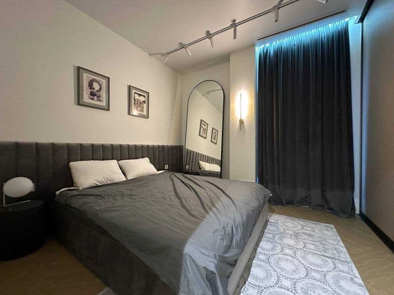 Срочно сдается квартира на ЖК Сеул Мун в Яккасарайском район — фото 4