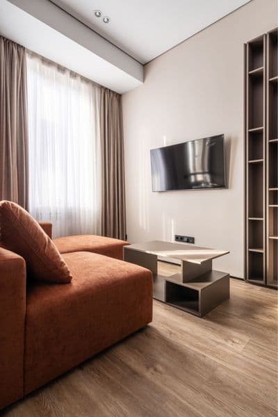 Аренда квартиры <br />
ЖК Poytaxt Gavhari<br />
<br />
Район — фото 4