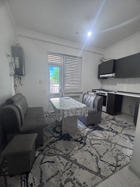 Yashnobod Olmos mahallada ijaraga kvartira bor. Sharoitlari 