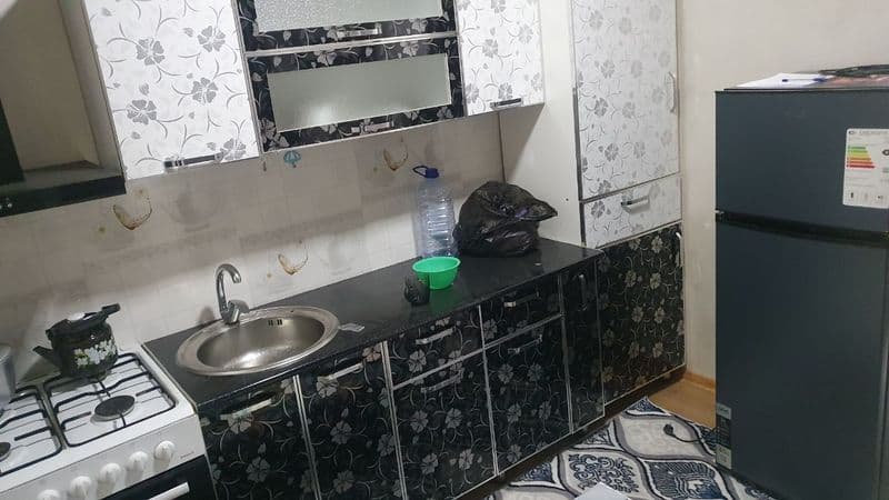 Сергели-6а<br />
2/1/7<br />
Шикарнейшая локация <br />
В пя — фото 4