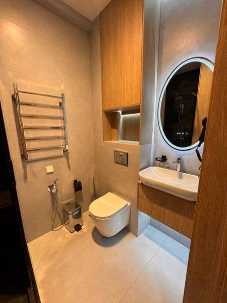 LUKS Kvartira hali hechkim yashamagan mazzza qilib yashash u — фото 5