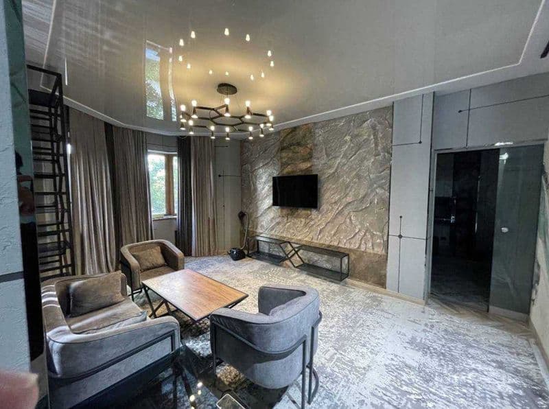 Сдаётся квартира.. в новостройке <br />
Ориентир - Courtyard