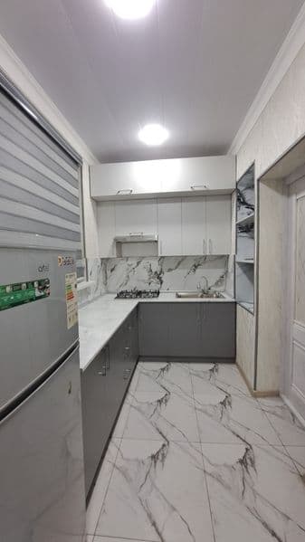 Аренда Каракамиш Чимбой 1 комнат переделано на 2 комнатная к — фото 5