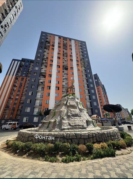 Мусаффо масканда янги дом <br />
Оилага берилади <br />
2 хо