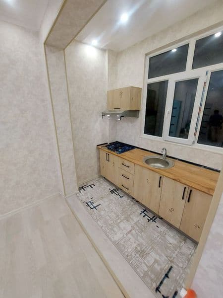 Olmazor tumani <br />
Beruniy metro 5 daqiqa piyoda uzoqlikd — фото 2